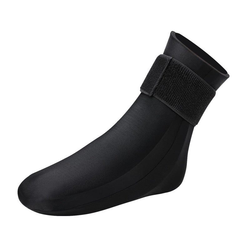 Hot & Cold Gel Recovery Socks