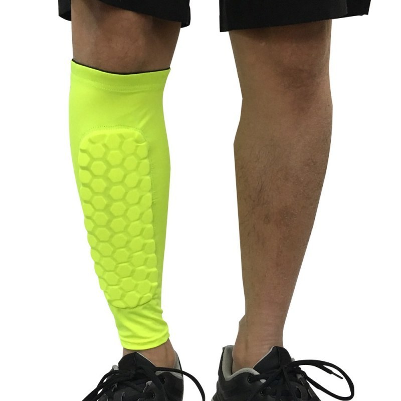 Futbolio Sports Compression Leg Sleeve