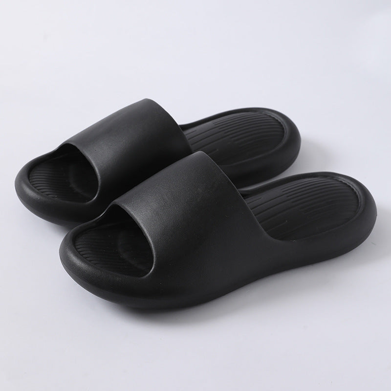 Air Cushion Indoor Slippers