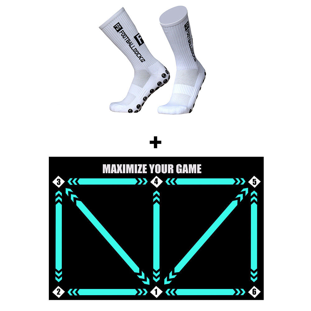 Futbolio Football Skill Training Mat