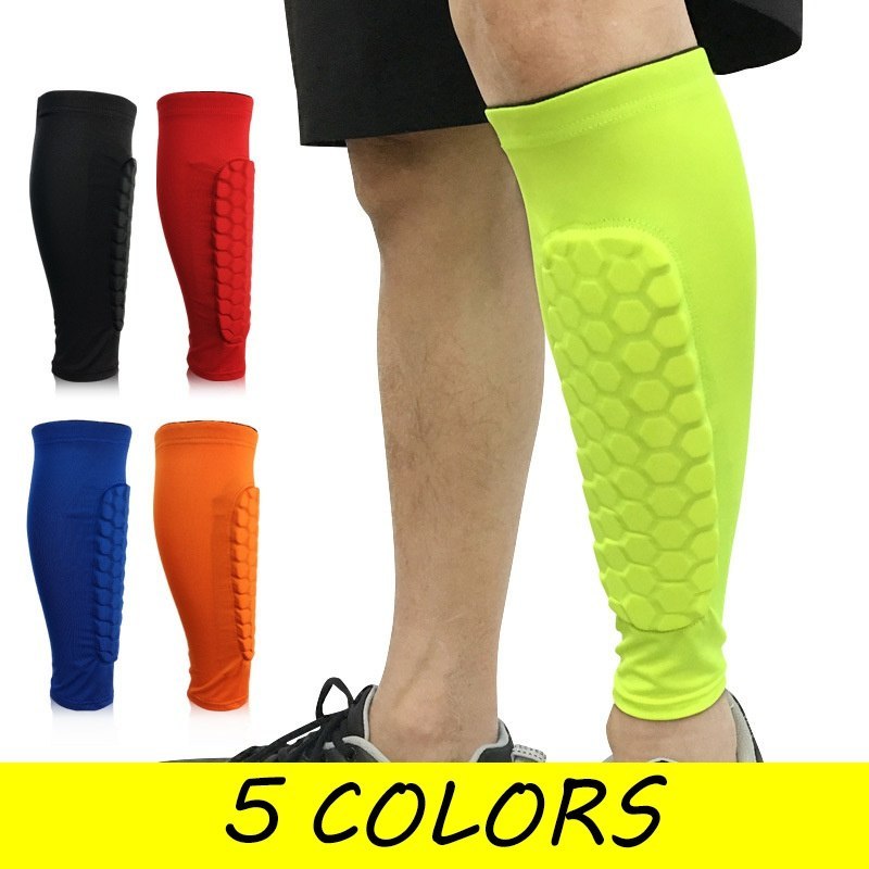 Futbolio Sports Compression Leg Sleeve