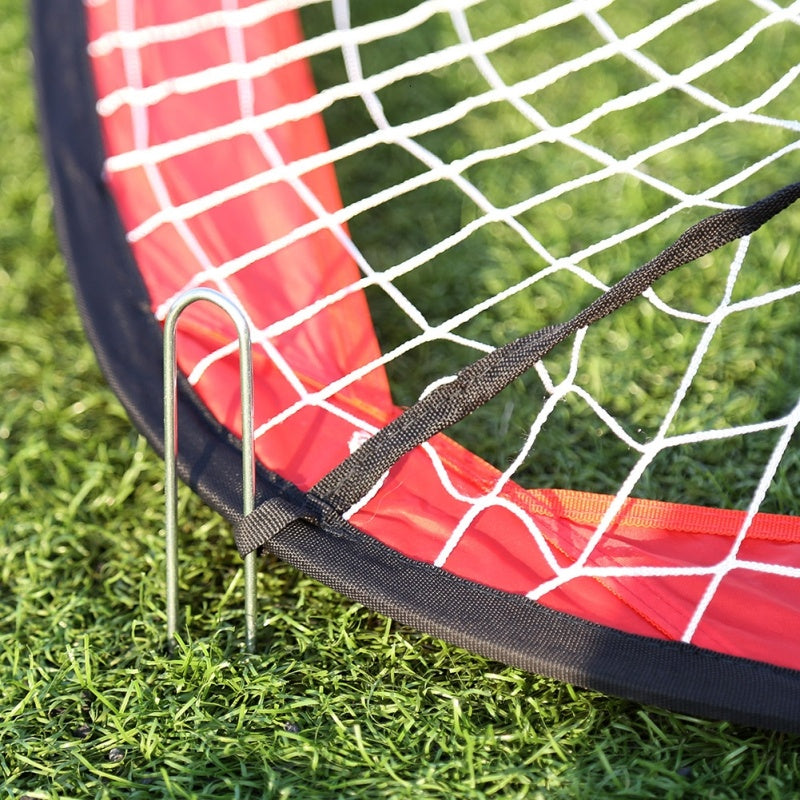 Futbolio Pop-Up Football Goal Net