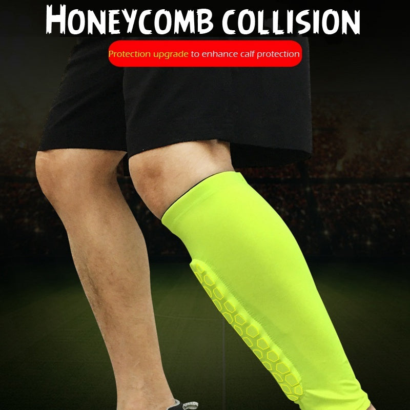 Futbolio Sports Compression Leg Sleeve