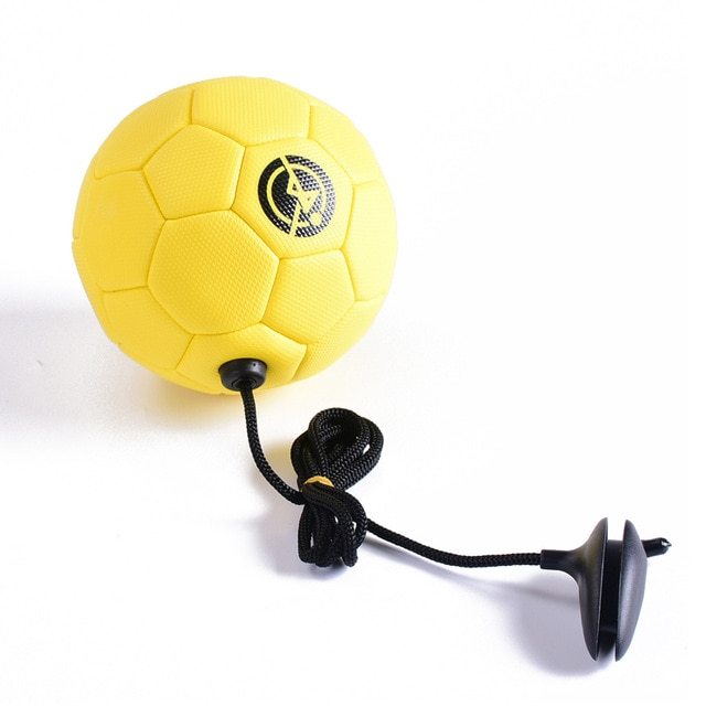 Futbolio Rope Training Football