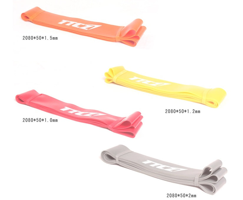 Elite Pro Resistance Bands