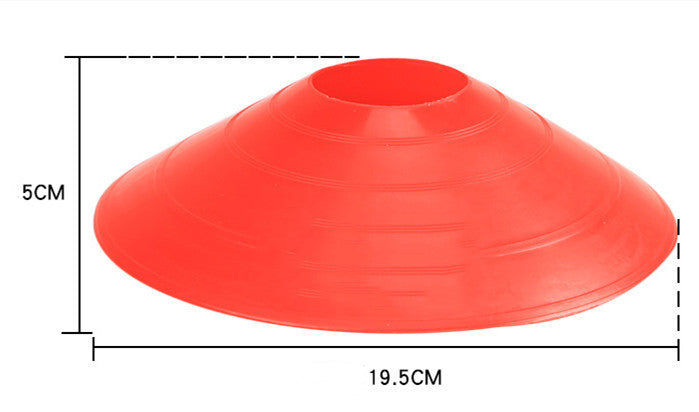 Training Marker Cones