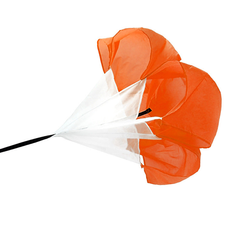 Football Resistance Parachute