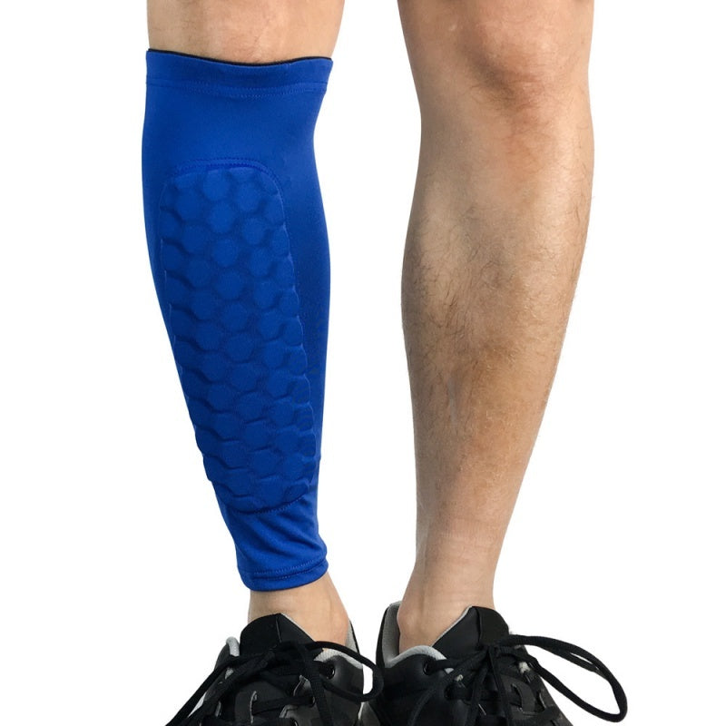 Futbolio Sports Compression Leg Sleeve