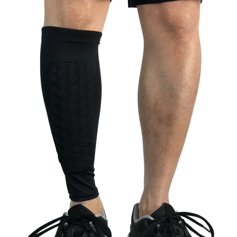 Futbolio Sports Compression Leg Sleeve