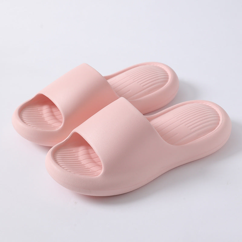 Air Cushion Indoor Slippers