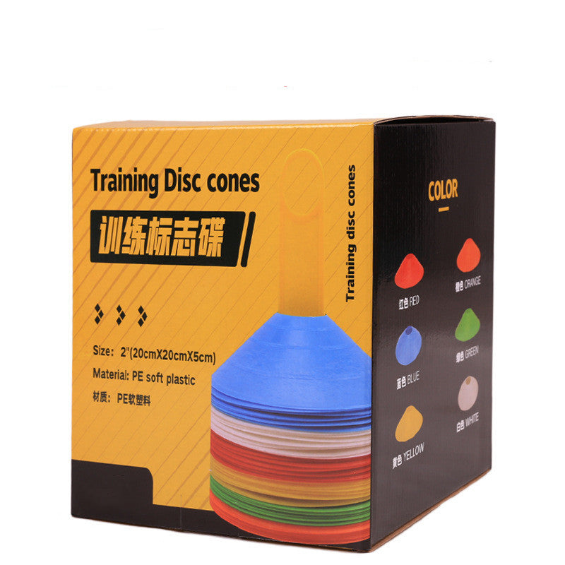 Training Marker Cones