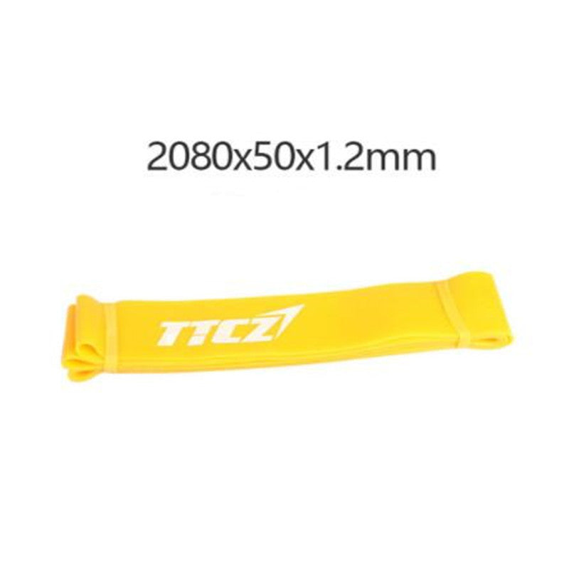 Elite Pro Resistance Bands