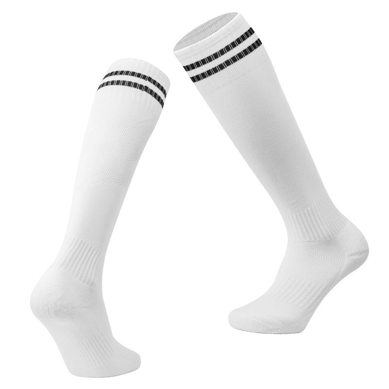 Thick Grip Football Socks