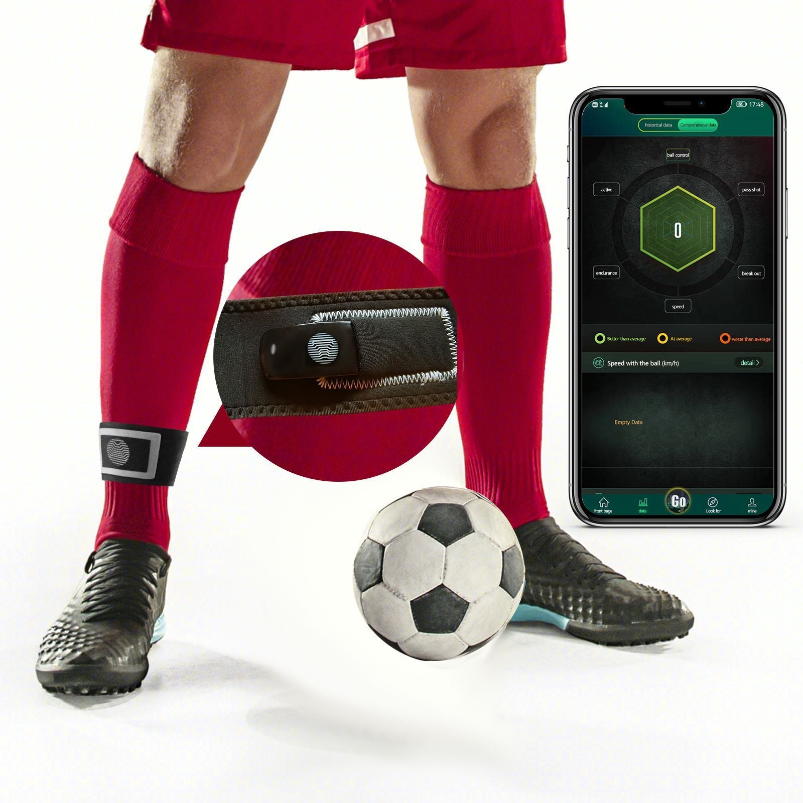 Smart Football Data Analyzer