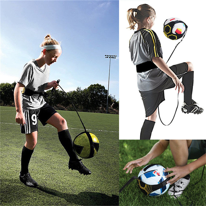 Adjustable Football Training Aid