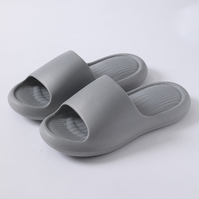 Air Cushion Indoor Slippers