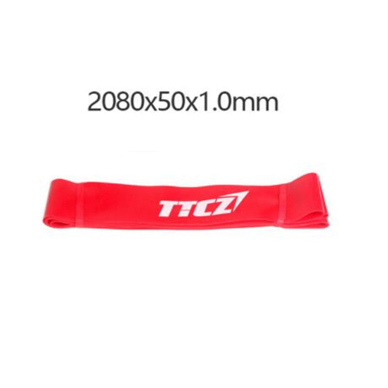 Elite Pro Resistance Bands