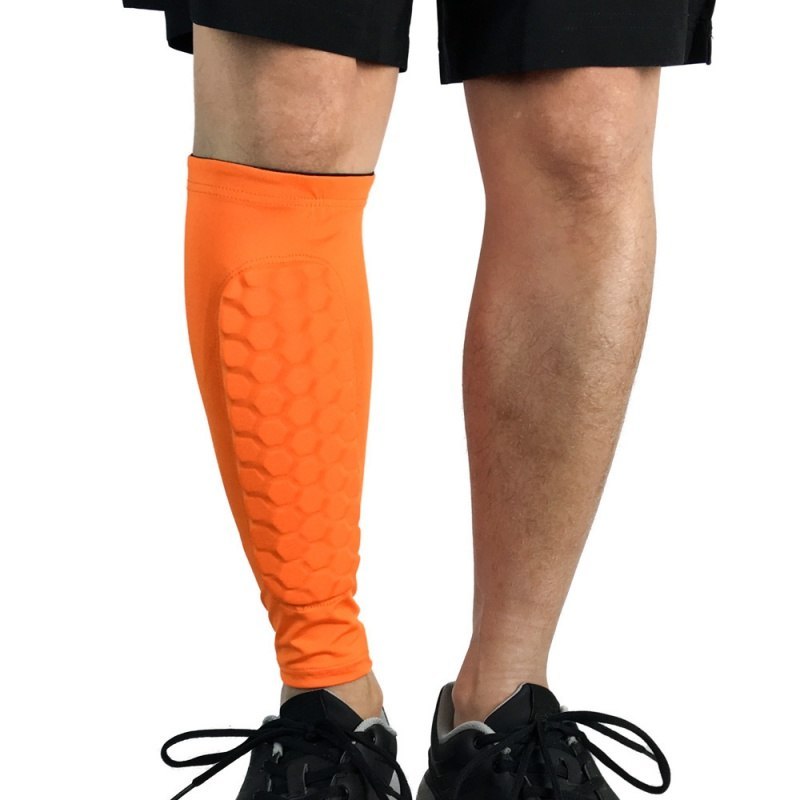 Futbolio Sports Compression Leg Sleeve