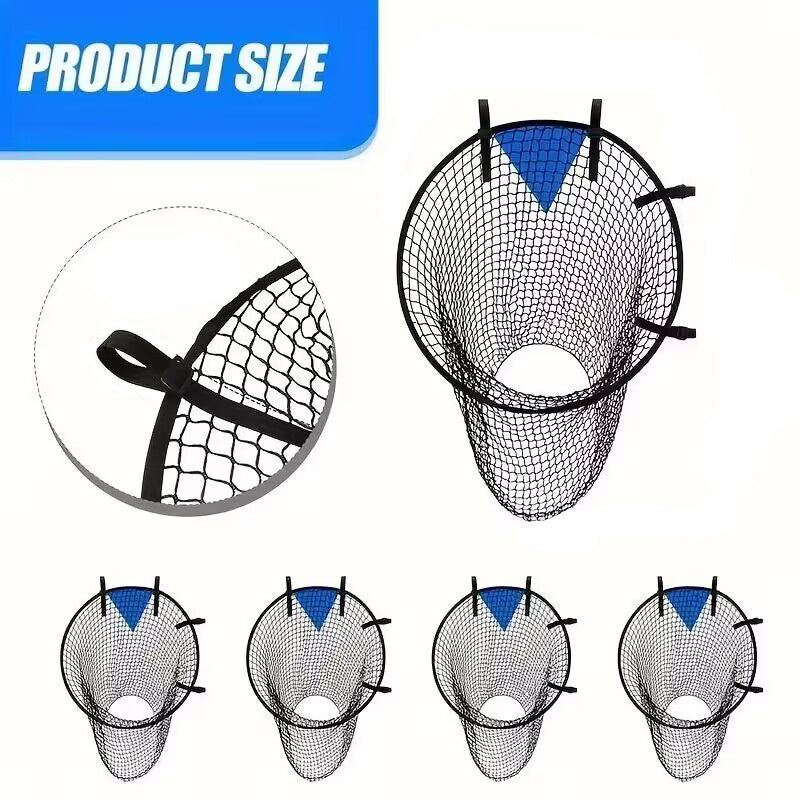 Football Goal Target