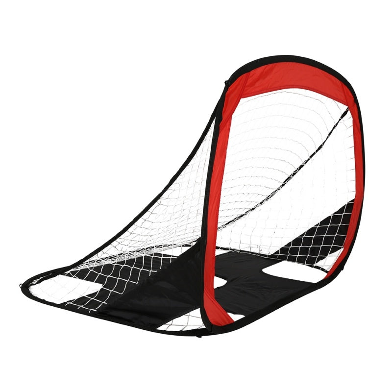 Futbolio Pop-Up Football Goal Net