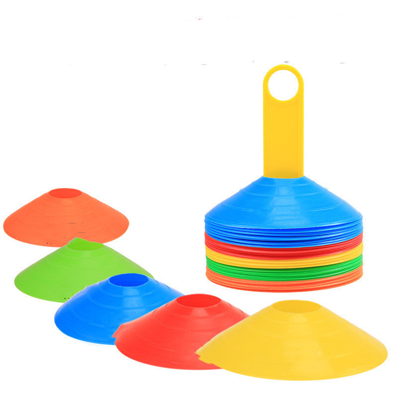 Training Marker Cones
