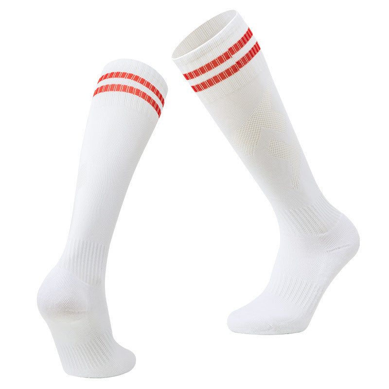 Thick Grip Football Socks