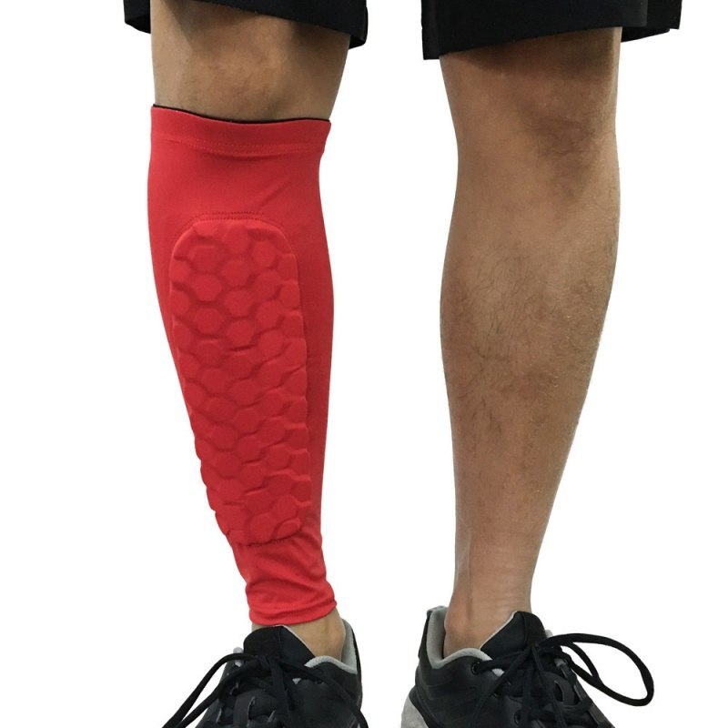 Futbolio Sports Compression Leg Sleeve