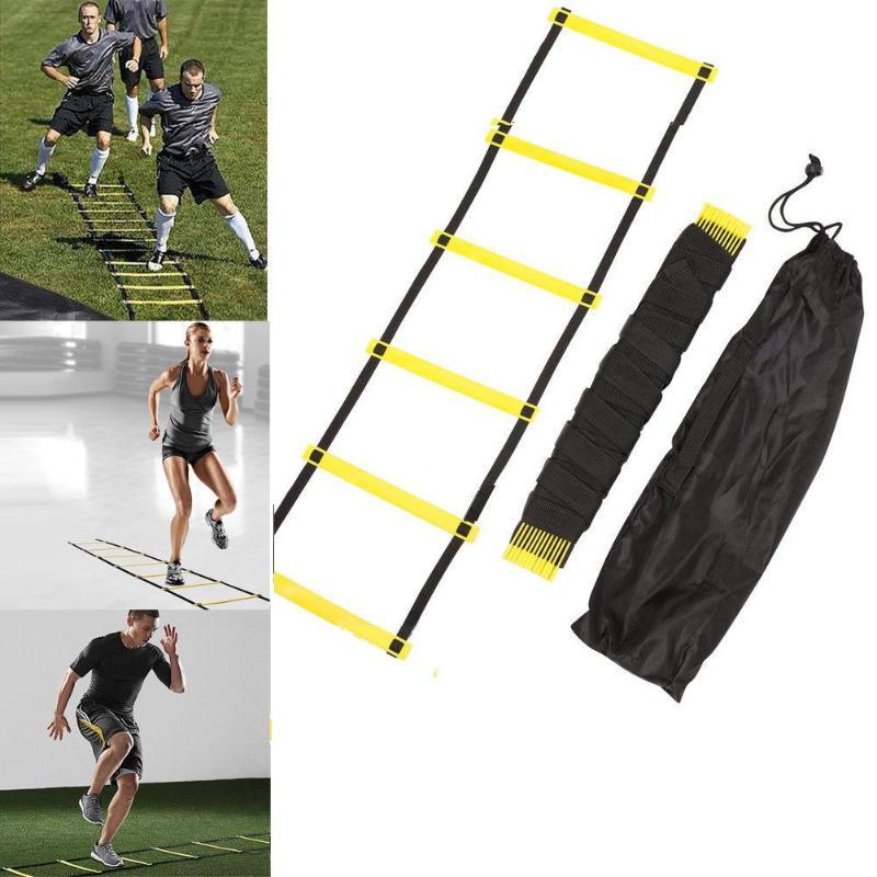 Football Agility Ladder