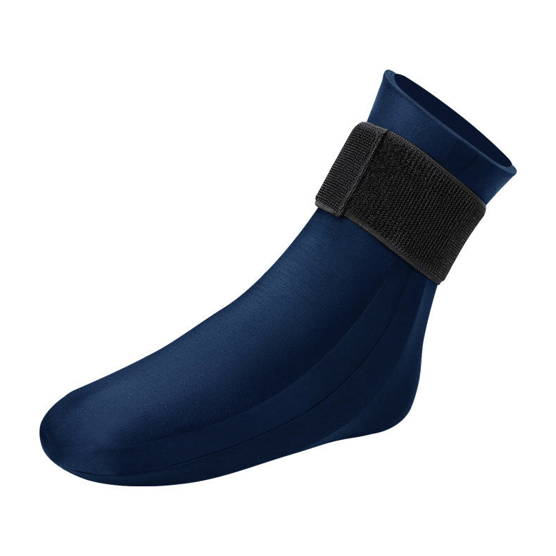 Hot & Cold Gel Recovery Socks