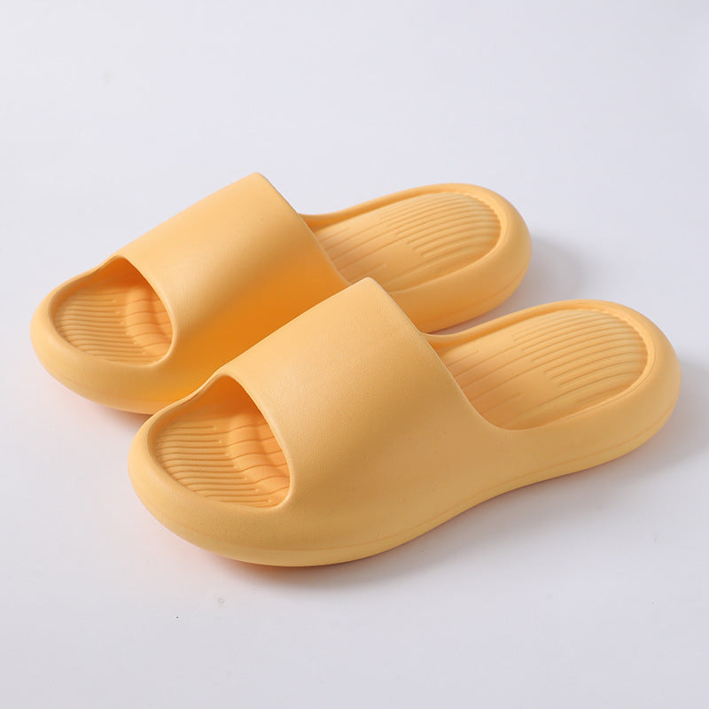 Air Cushion Indoor Slippers