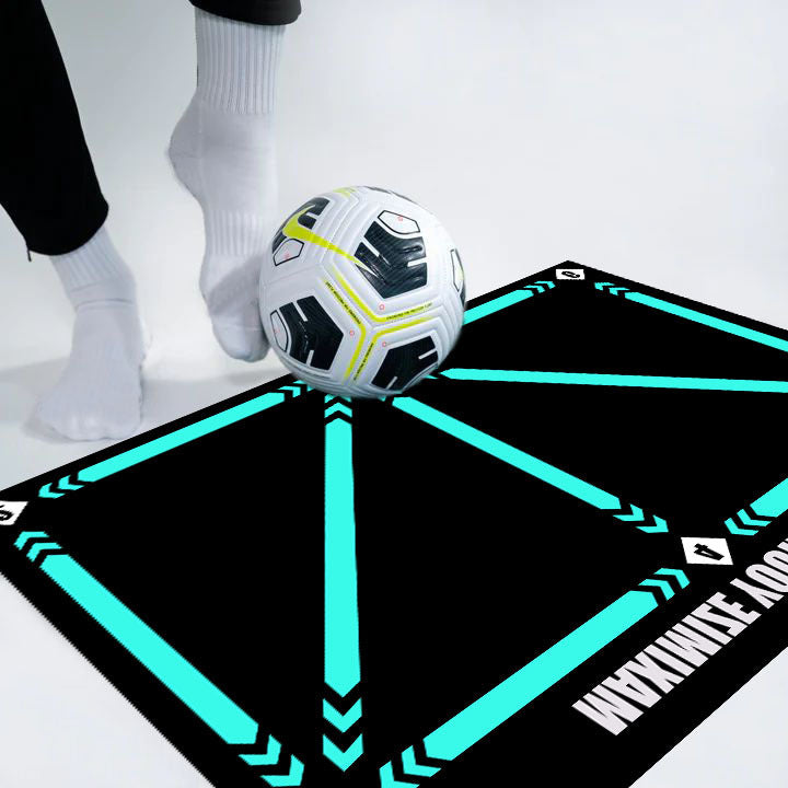 Futbolio Football Skill Training Mat