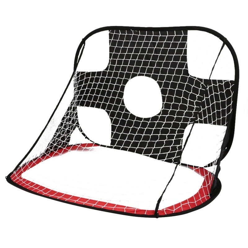 Futbolio Pop-Up Football Goal Net