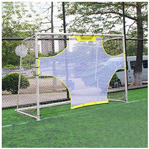 Football Rebound Training Net