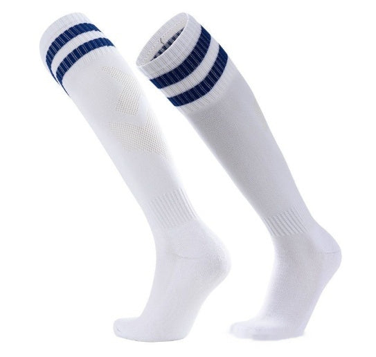 Thick Grip Football Socks