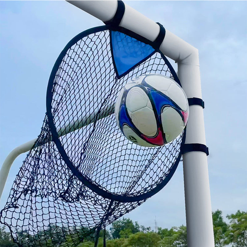 Football Goal Target