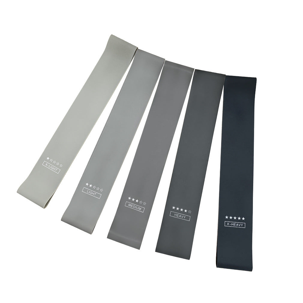 Futbolio Resistance Bands Set