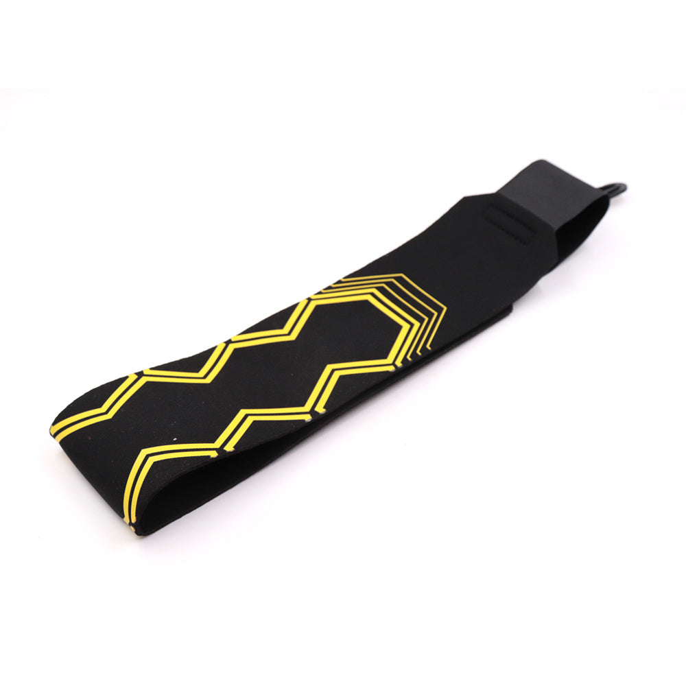 Adjustable Football Training Aid