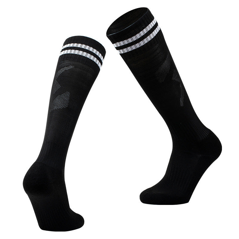 Thick Grip Football Socks