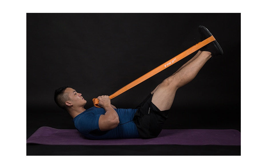 Elite Pro Resistance Bands