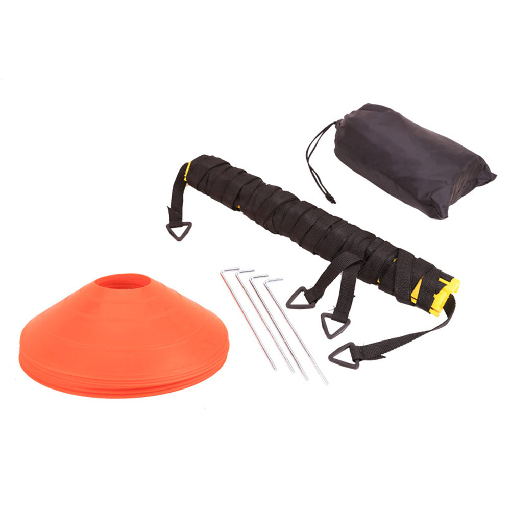 Futbolio Agility Training Set
