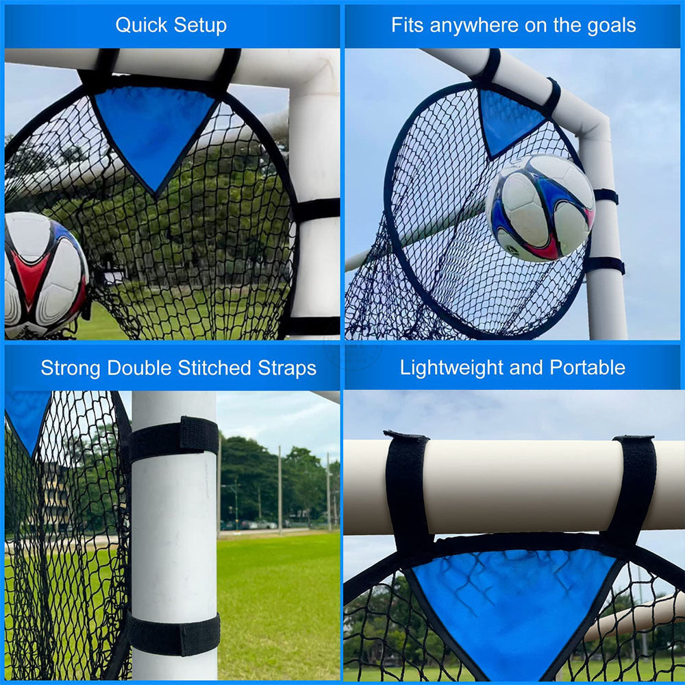 Football Goal Target