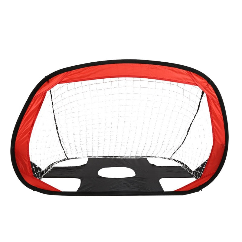 Futbolio Pop-Up Football Goal Net