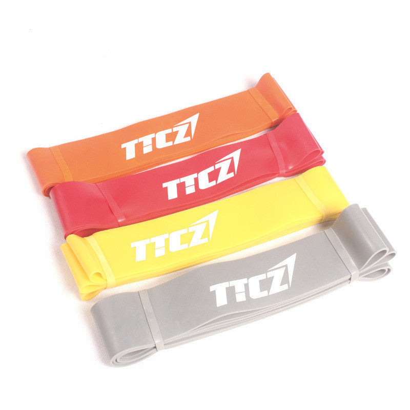 Elite Pro Resistance Bands