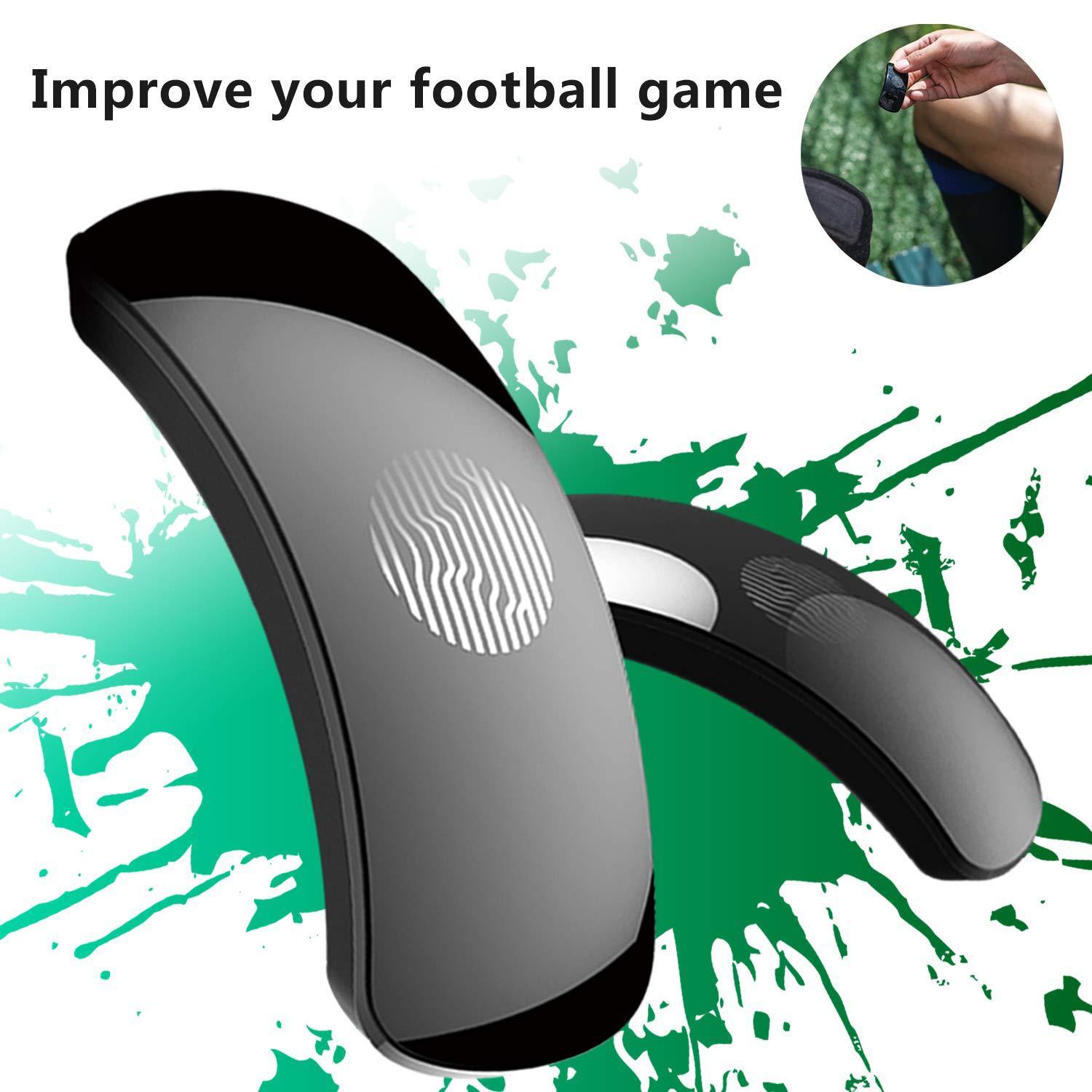 Smart Football Data Analyzer
