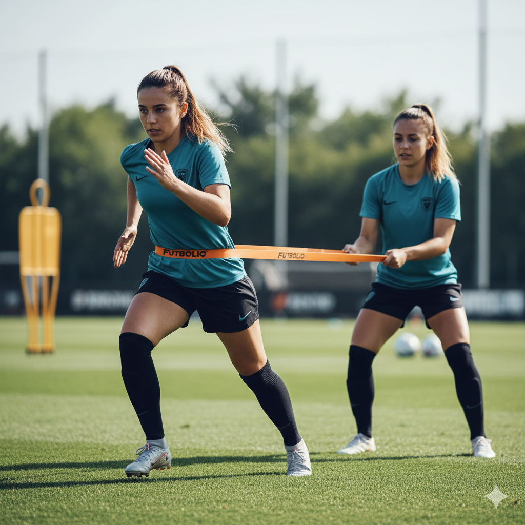 Elite Pro Resistance Bands