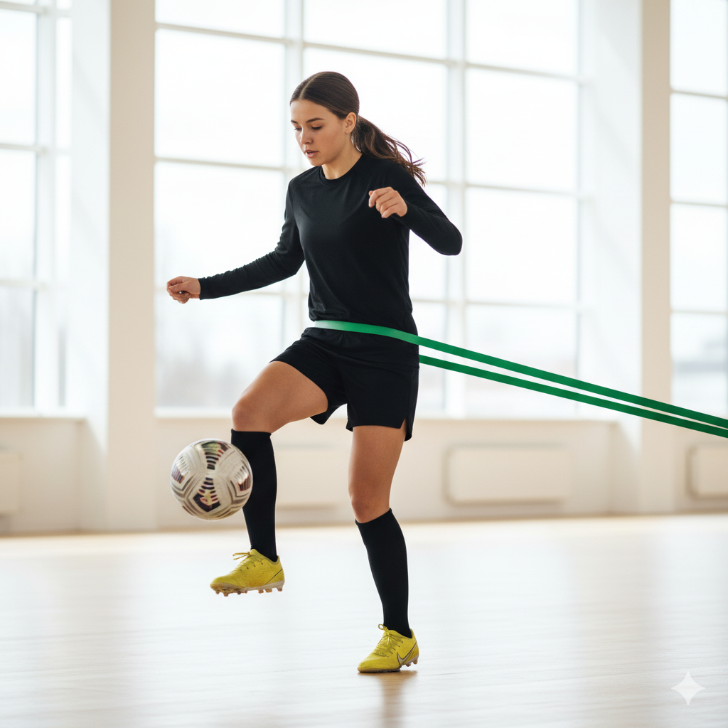 Elite Pro Resistance Bands