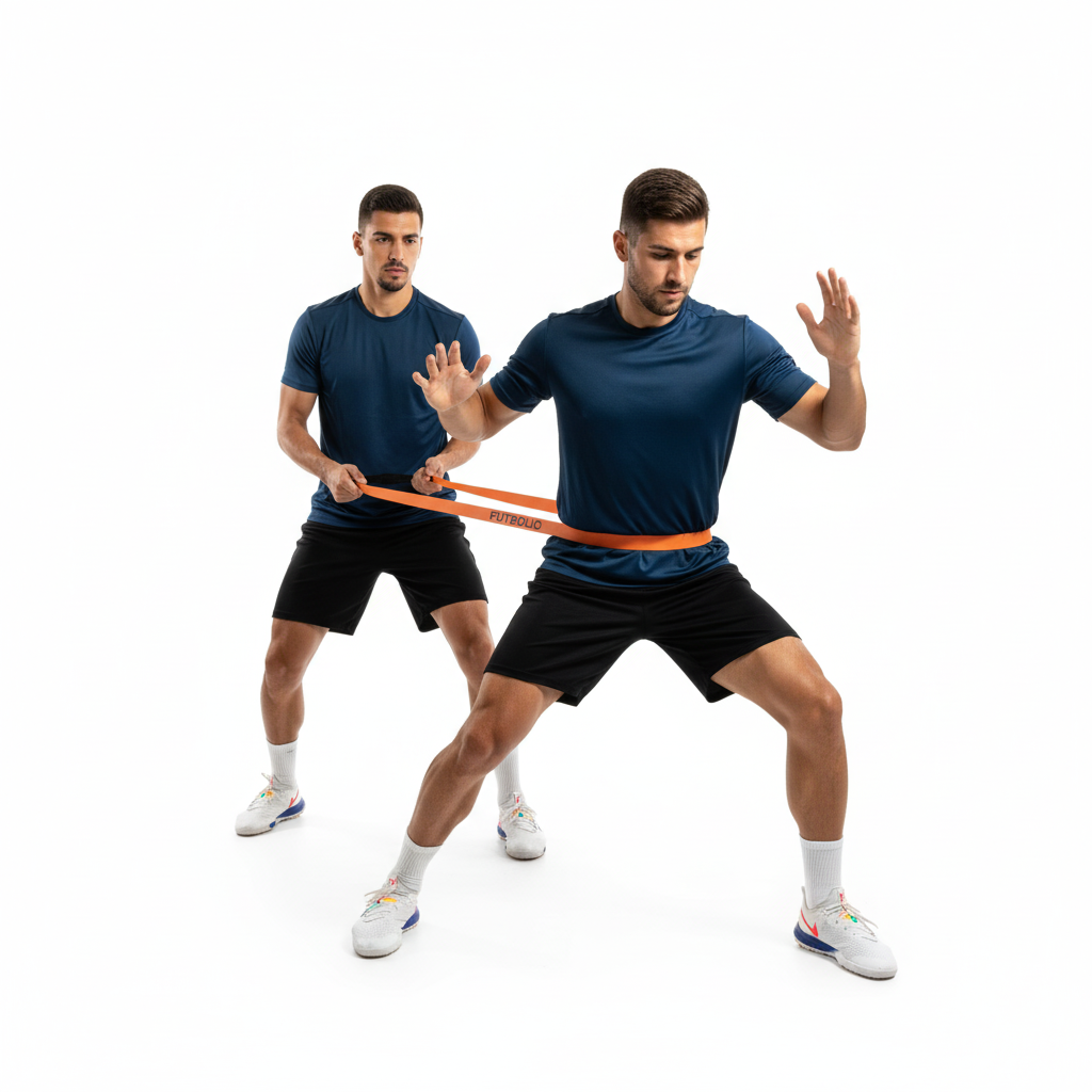 Elite Pro Resistance Bands