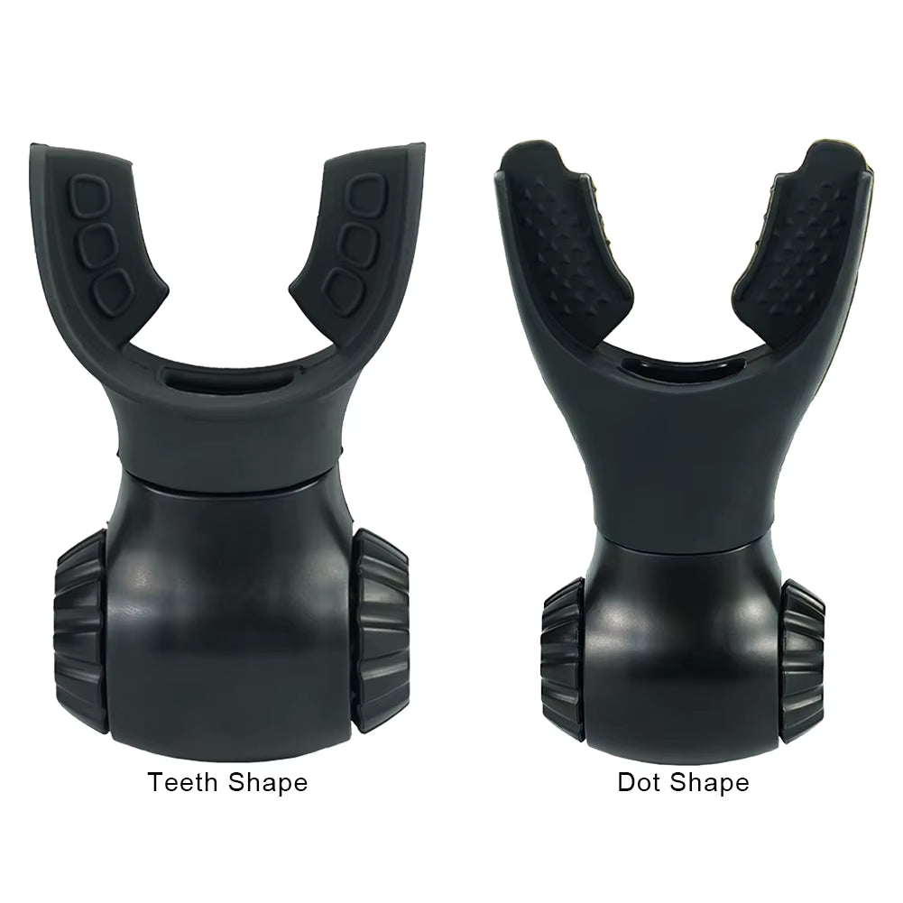 Futbolio Breathing Trainer Device