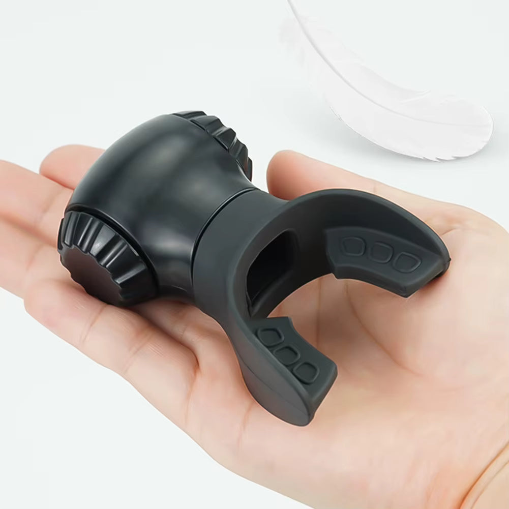 Futbolio Breathing Trainer Device