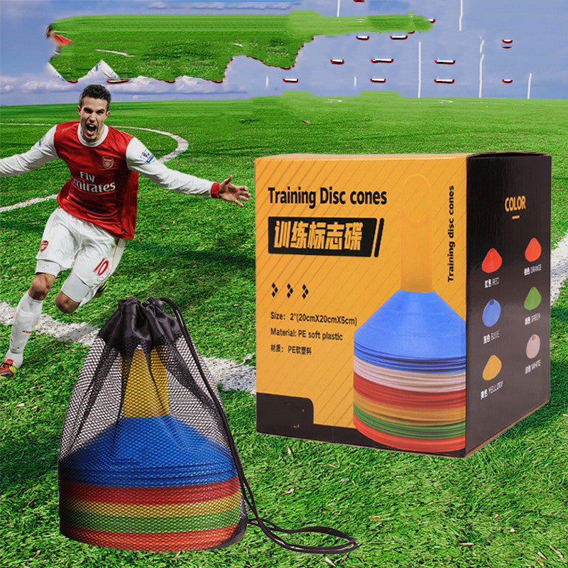 Training Marker Cones